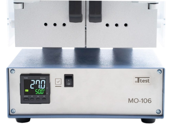 Laboratory Oven for Moisture analysis in products