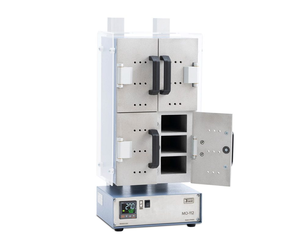 Drying cabinet for laboratory moisture analysis buy purchase