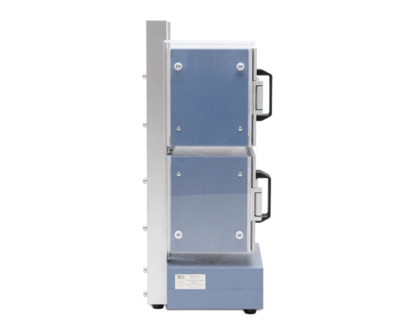 Laboratory drying cabinet for moisture analysis MO-212